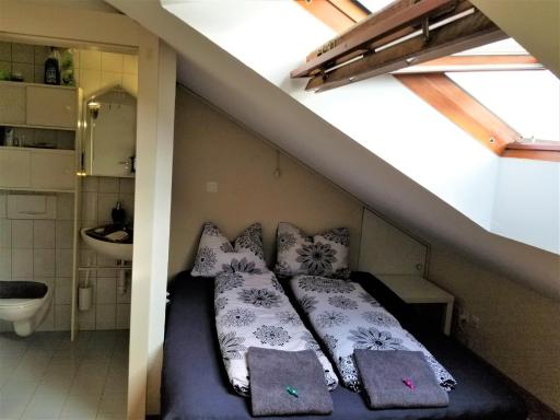 Studio direkt am Bodensee - Housity