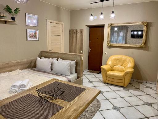 Apartment in the City Center - Housity