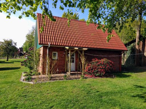 Ferienhaus Jungclaus - Housity