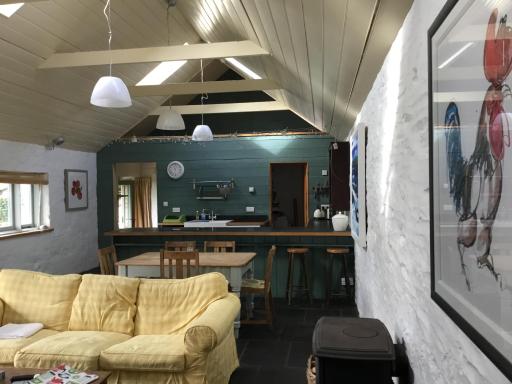 Potato, Barafundle Barns, SA71 5LS - Housity