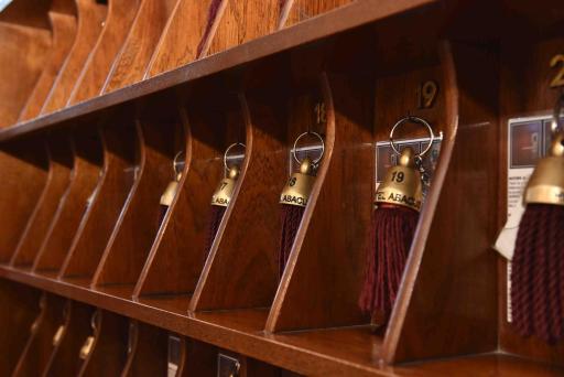 Abacus Hôtel - Housity