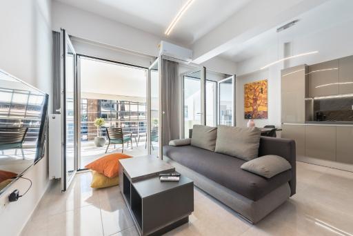 Exceptional in Piraeus - Housity