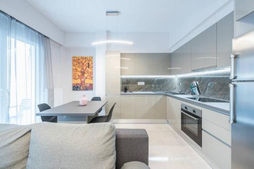 Exceptional in Piraeus - Housity