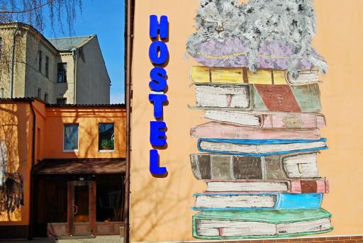 Sweetdream Hostel - Housity