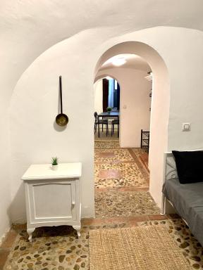 Casa Cueva Castillo - Housity