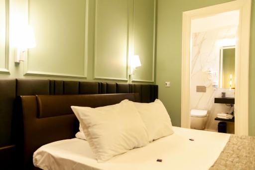 Matei Corvin Deluxe Apartment - Housity