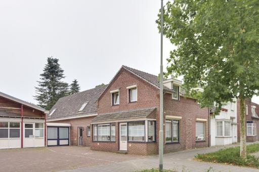 B&BBolwerk - Housity
