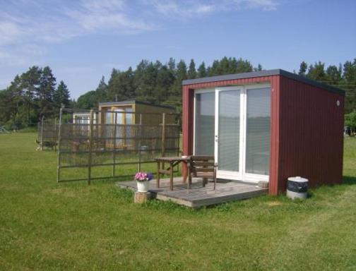 Kiige Holiday Park - Housity