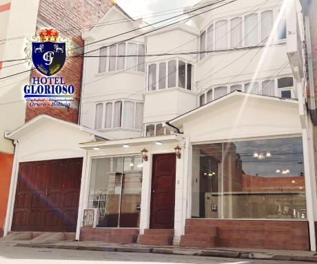 Hotel Glorioso - Housity