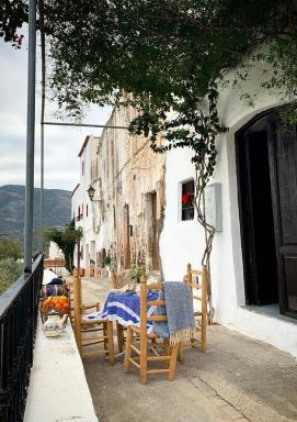 Casilla Cantón - Housity