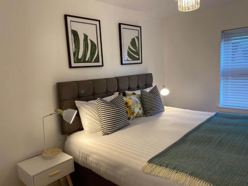 Womack Lodge - Housity