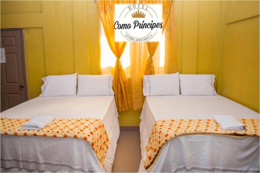 Hotel Como Principes - Housity