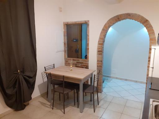 Il Leoncorno - Housity