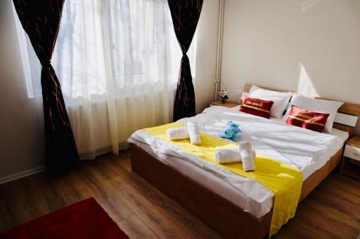Joy City Stay Iasi 10 - Housity