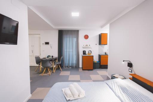 Brand new loft - Housity