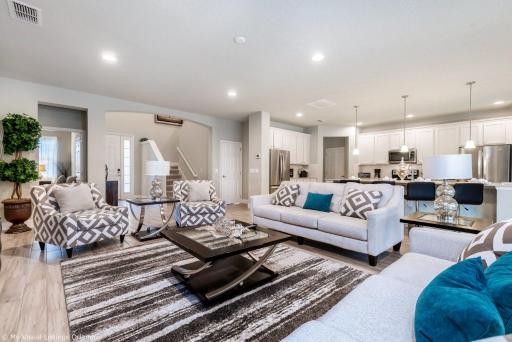 Luxury Homes With No Added Fees - Housity