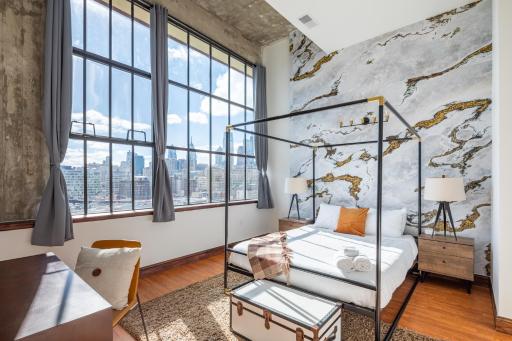 Sosuite at Independence Lofts - Callowhill - Housity