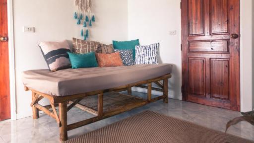 Blue Moon Beach Hut - Housity