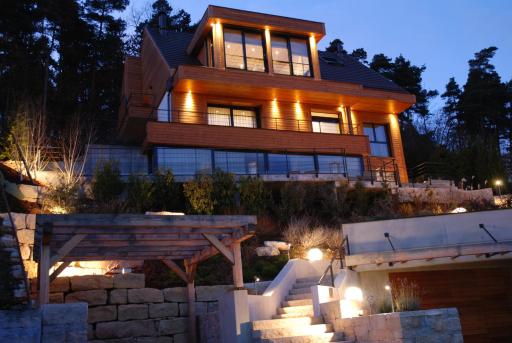 Le Grand Chalet et Spa - Housity