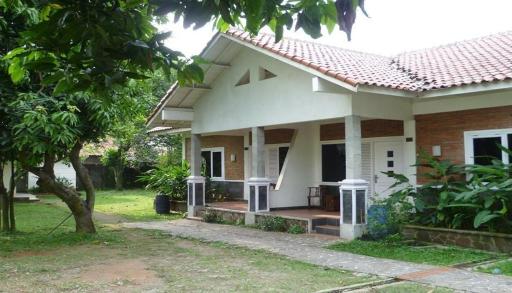 Intan Hotel Purwakarta - Housity
