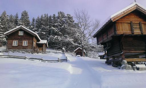 Gamlestugu Greivjord Fjellgard - Housity