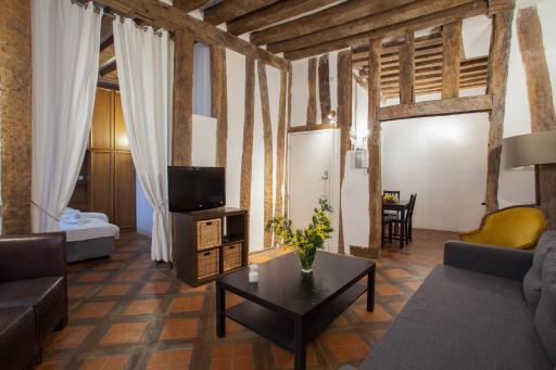Gregoire Apartment - Housity