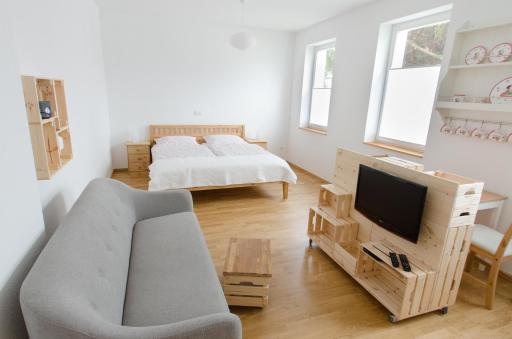 FeWo 2 Markranstädt - Housity