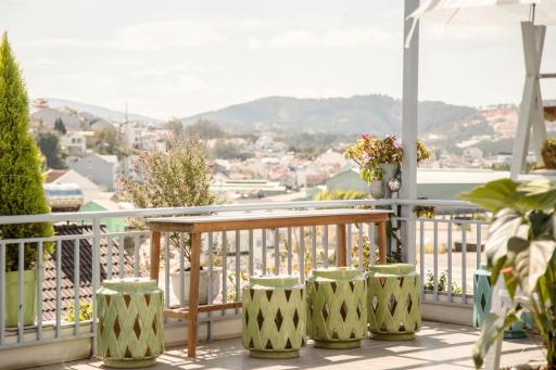 Nhà của Người và Ta - Housity