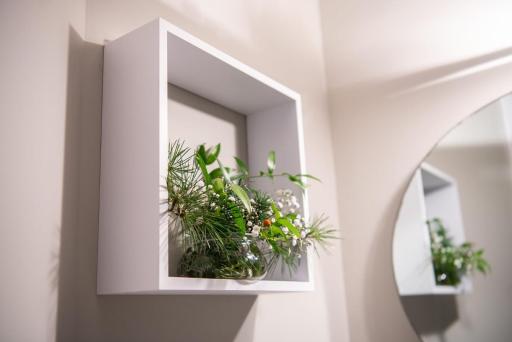 Tra Cielo e Terra - Housity