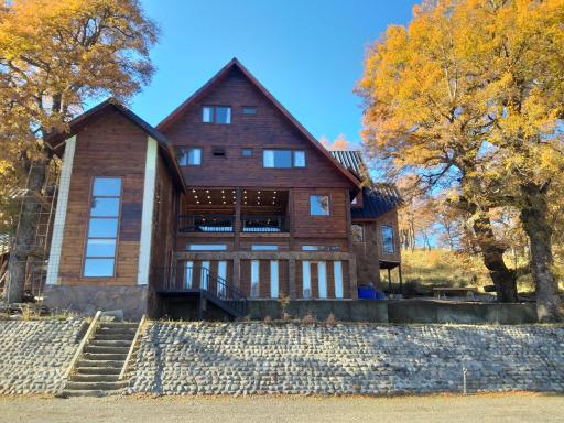 LONQUIMAY LODGE - Housity