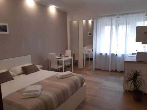 Apartament Filadelfia - Housity
