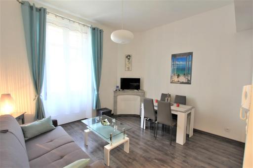 Coeur de Cannes - 5mn Croisette Palais - Terrasse et Parking - Housity