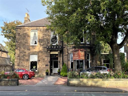 Glenalmond House - Housity
