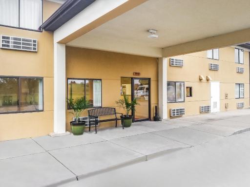 Hotel 7 Inn Vienna - Housity