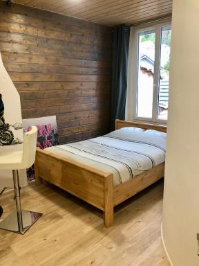 Immeuble de charme La Tronche - Housity