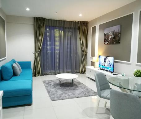 RUMAHCOZY Homestay i-City Shah Alam - Housity