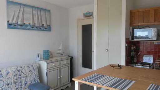 studio résidence le sombreuil - Housity