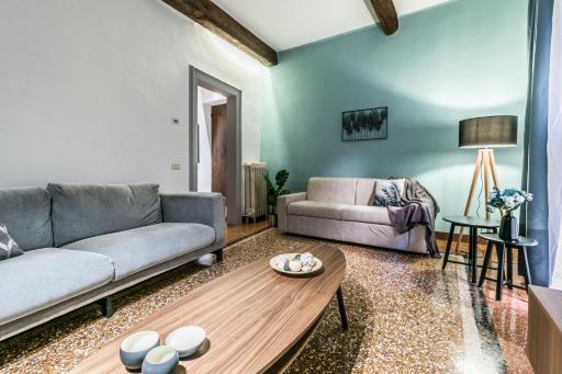 FamilyBO Apartments Santo Stefano - Housity