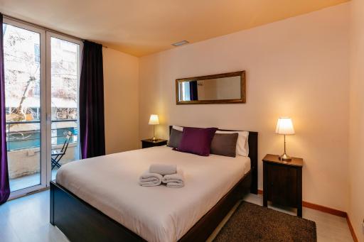 Cozy Apartment Casanova-Eixample - Housity