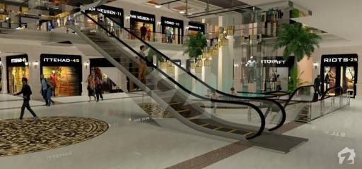 Fully Serviced Holiday Home Near Lyallpur Galleria - Housity