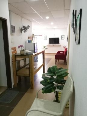 Aban Transit House - Housity