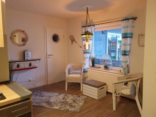 Große Wohnung mit Terrasse und Grill - Housity
