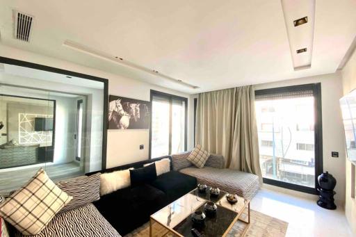 THE DREAM 9 - NEW & EXTRAORDINARY FLAT IN THE CENTER - Housity
