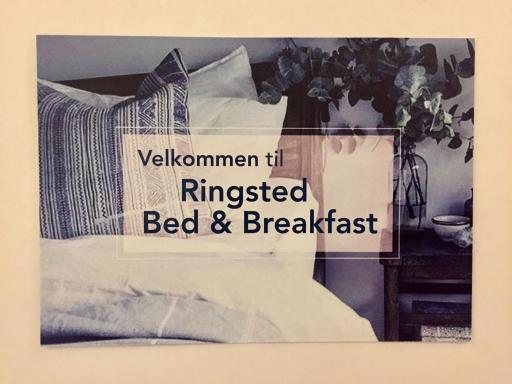 Ringsted Bed & Breakfast - Housity