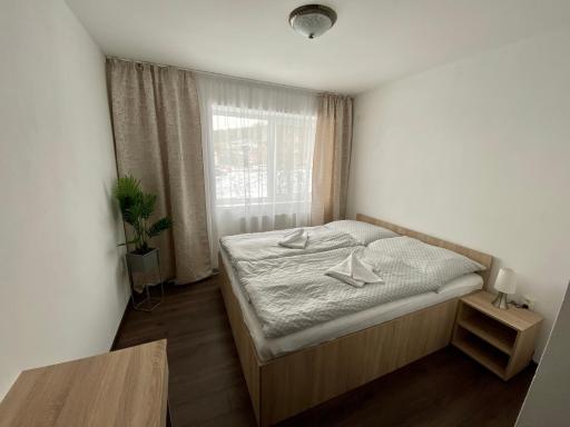 Penzión Fistra - Housity