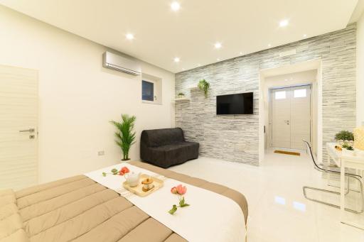 Luxury Apartment Salerno Center - Housity