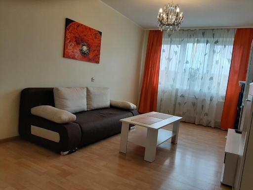 Gražinos apartamentai - Housity