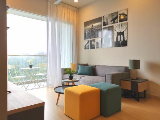 ELECTUS HOME at WINDMILL UPON HILLS GENTING - FREE WiFi & TV Box & Parking - Housity