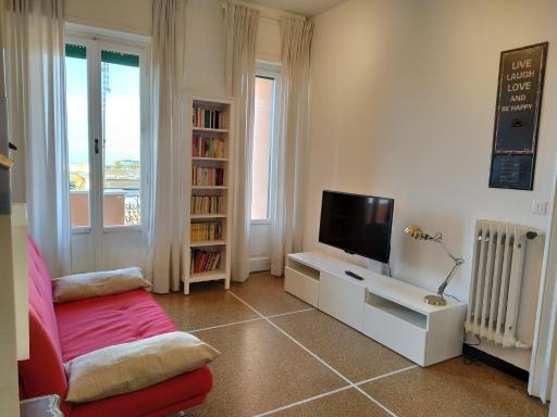 Bianca House Sea View - Housity