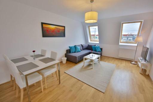 Klassisch & Gemütlich l LF34 - Housity